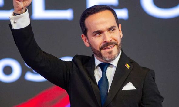 ABELARDO DE LA ESPRIELLA