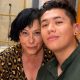 ALINA LOZANO, JIM VELÁSQUEZ