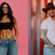 BÁRBARA DE REGIL Y J BALVIN