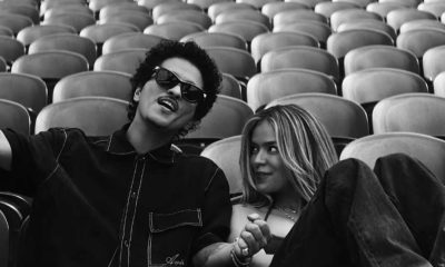 BRUNO MARS, KAROL G