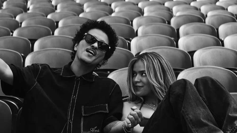 BRUNO MARS, KAROL G