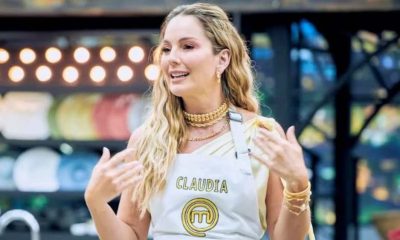 CLAUDIA BAHAMÓN