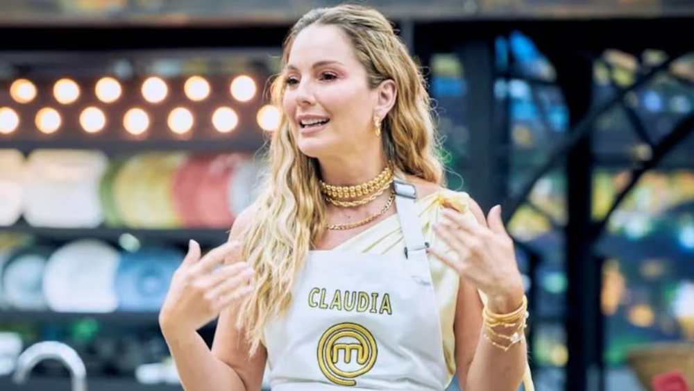 CLAUDIA BAHAMÓN