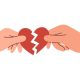 CORAZÓN ROTO