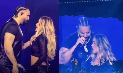 DRAKE, KAROL G