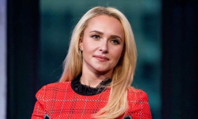 Hayden Panettiere