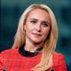 Hayden Panettiere