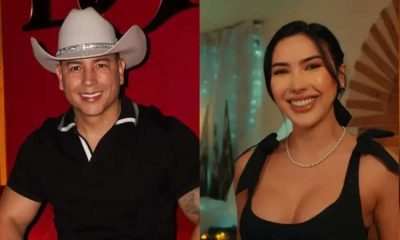 JUAN DAVID TEJADA, AIDA VICTORIA