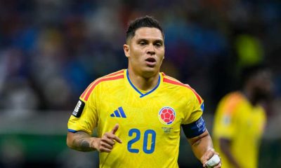 JUANFER QUINTERO