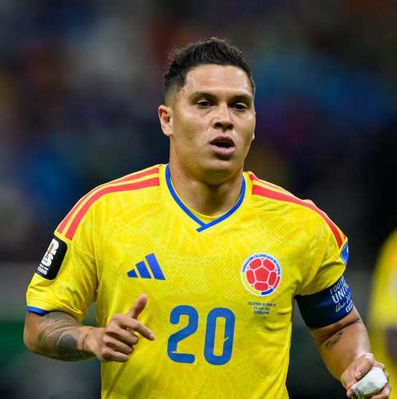 JUANFER QUINTERO