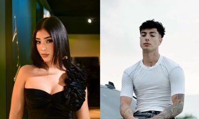 LA BLANQUITA Y NAIM