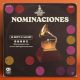 LATIN GRAMMY