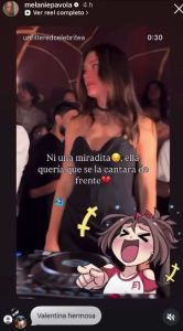 MELANIE PAVOLA