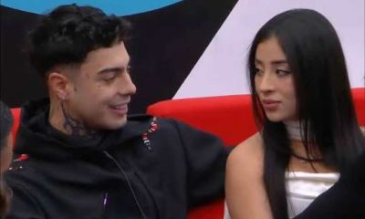 NAIM Y LA BLANQUITA