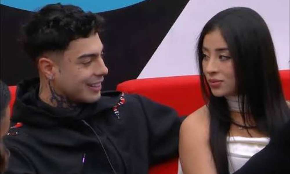 NAIM Y LA BLANQUITA