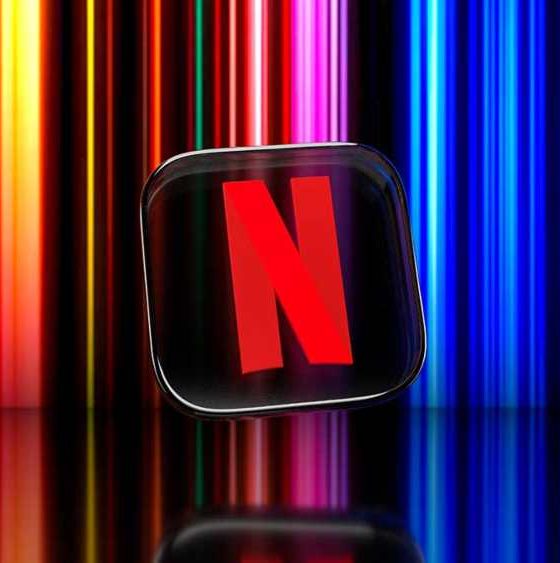 NETFLIX
