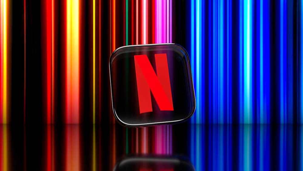 NETFLIX