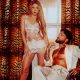 SHAKIRA, MALUMA