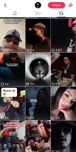 TikTok Kris R