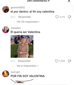 COMENTARIOS
