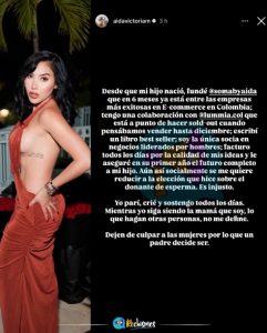 AIDA VICTORIA