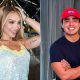 ANDREA VALDIRI, FELIPEE SARUMA