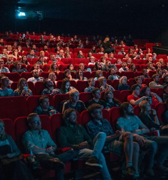 CINE