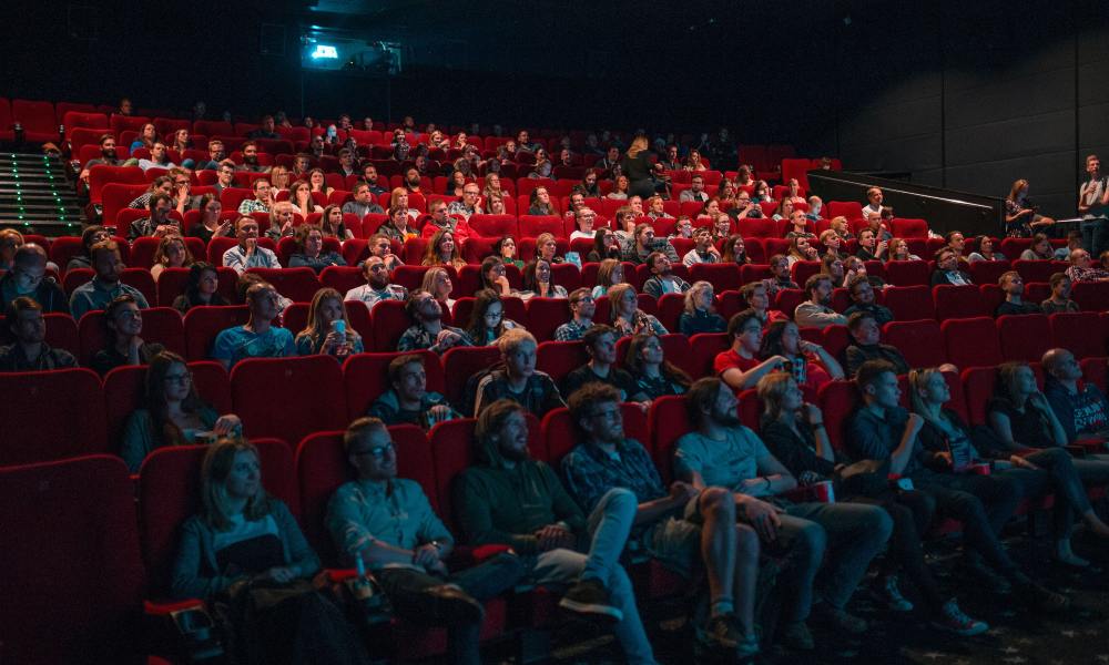 CINE