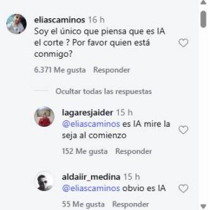 COMENTARIOS