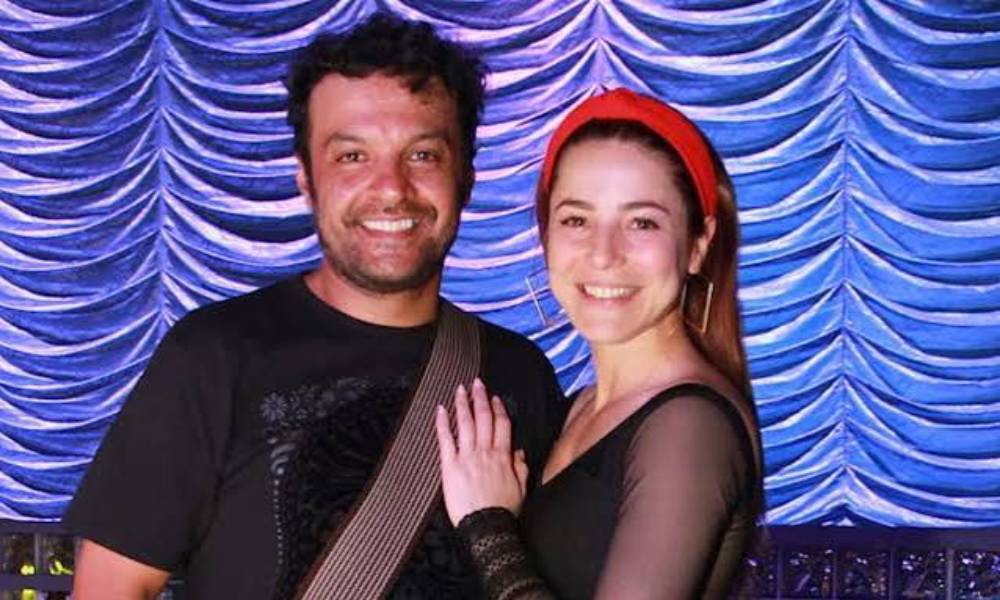 JULIÁN ROMÁN, JULIETTE PARDAU