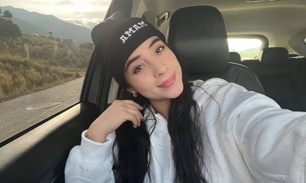 LA BLANQUITA