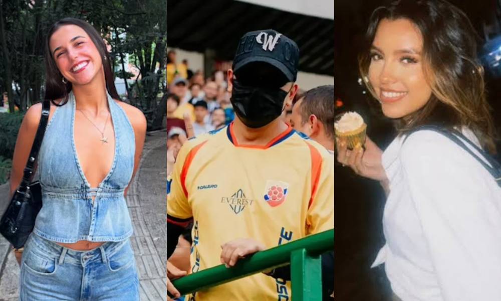 LA MIJITA, CAMILO CIFUENTES, MARIA SEPÚLVEDA