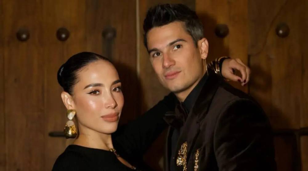 LUISA FERNANDA W Y PIPE BUENO