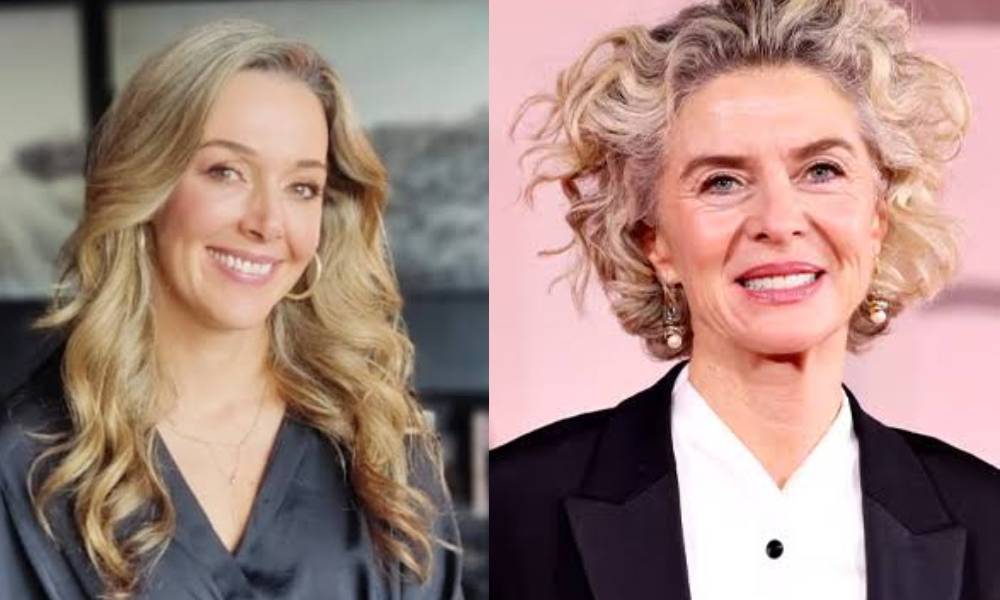 MARGARITA ROSA DE FRANCISCO, CLAUDIA E VÁSQUEZ (1)