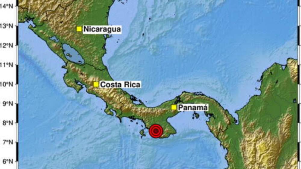 PANAMÁ