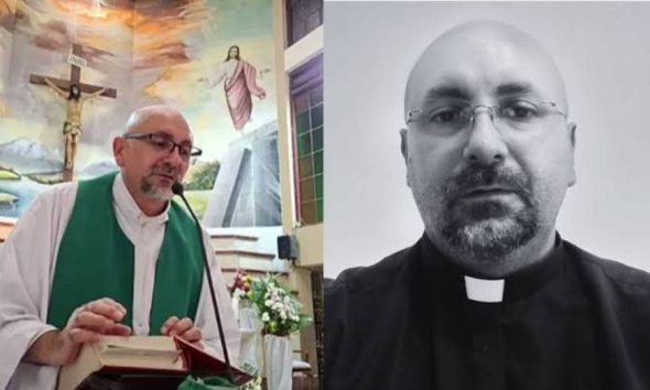 SACERDOTE