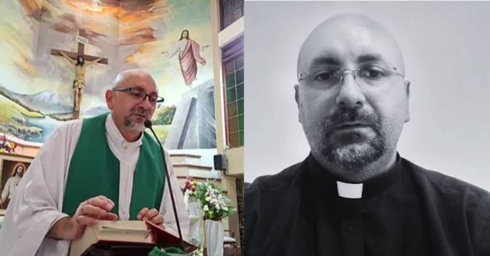 SACERDOTE
