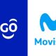 TIGO, MOVISTAR