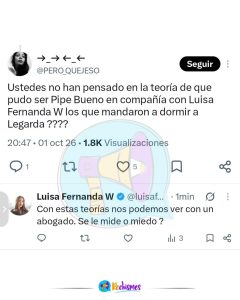 LUISA W