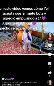 ALEXA Y YULI