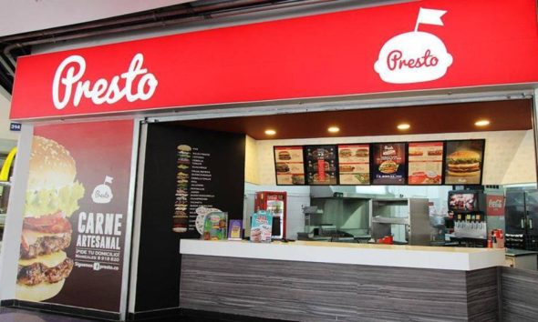 PRESTO