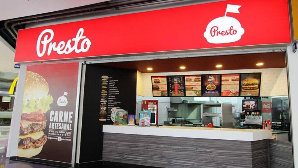 PRESTO